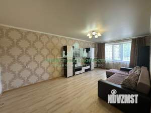 2-к квартира, вторичка, 58м2, 1/10 этаж