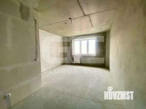 1-к квартира, вторичка, 41м2, 10/11 этаж
