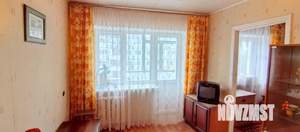 2-к квартира, вторичка, 42м2, 4/5 этаж