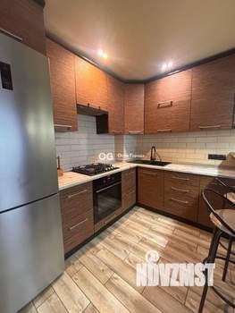 1-к квартира, вторичка, 40м2, 9/9 этаж