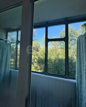 1-к квартира, вторичка, 31м2, 3/5 этаж