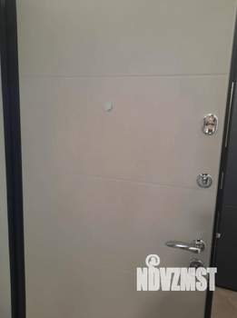 1-к квартира, сданный дом, 38м2, 16/16 этаж