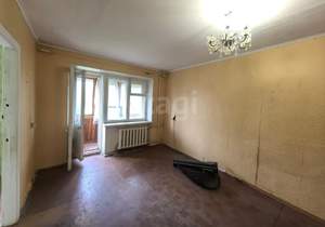 2-к квартира, вторичка, 43м2, 5/5 этаж