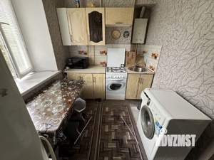 2-к квартира, вторичка, 43м2, 1/2 этаж