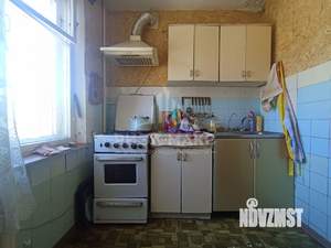 3-к квартира, вторичка, 63м2, 4/5 этаж