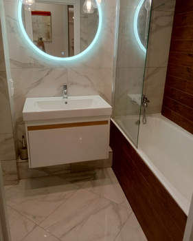3-к квартира, вторичка, 60м2, 3/9 этаж