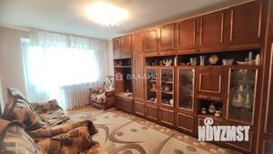 2-к квартира, вторичка, 45м2, 5/5 этаж