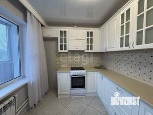 1-к квартира, вторичка, 37м2, 6/16 этаж