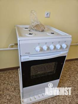 2-к квартира, вторичка, 48м2, 5/5 этаж