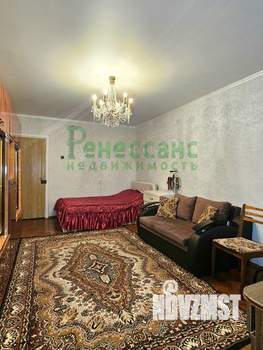 2-к квартира, вторичка, 51м2, 3/5 этаж