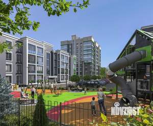 2-к квартира, вторичка, 66м2, 2/9 этаж