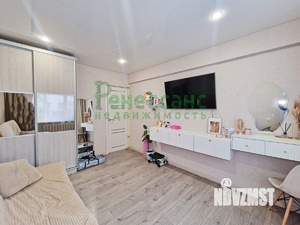 2-к квартира, вторичка, 50м2, 1/5 этаж