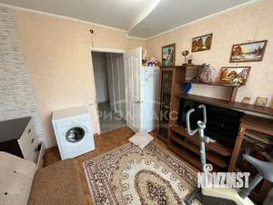 3-к квартира, вторичка, 61м2, 5/5 этаж