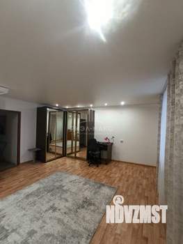 2-к квартира, вторичка, 58м2, 1/5 этаж