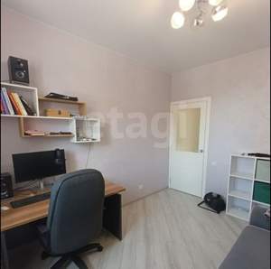 2-к квартира, вторичка, 62м2, 3/9 этаж