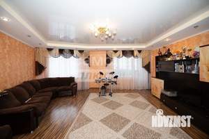 4-к квартира, вторичка, 115м2, 6/10 этаж