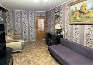 2-к квартира, вторичка, 51м2, 1/5 этаж