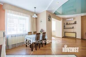 3-к квартира, вторичка, 99м2, 1/14 этаж