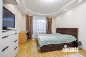 1-к квартира, вторичка, 37м2, 1/10 этаж