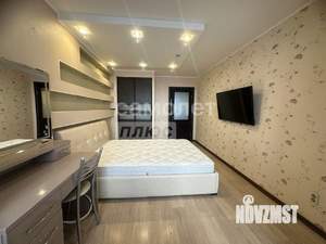 3-к квартира, вторичка, 89м2, 3/10 этаж