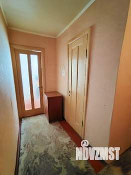 1-к квартира, вторичка, 36м2, 4/5 этаж