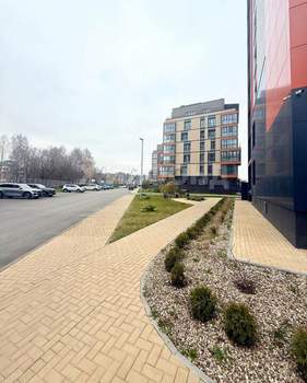 3-к квартира, вторичка, 96м2, 6/9 этаж