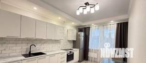 1-к квартира, вторичка, 46м2, 14/14 этаж