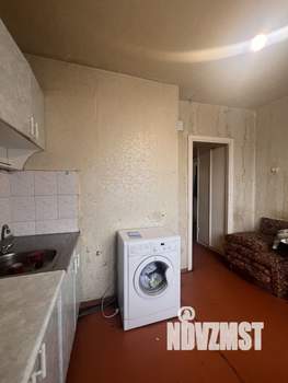 1-к квартира, вторичка, 38м2, 9/10 этаж