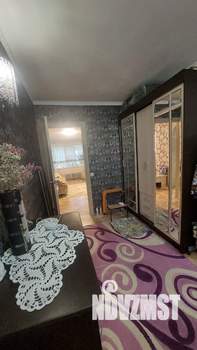 2-к квартира, вторичка, 44м2, 1/5 этаж