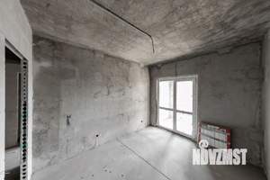 2-к квартира, строящийся дом, 66м2, 13/16 этаж