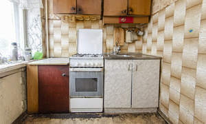 4-к квартира, вторичка, 59м2, 4/5 этаж