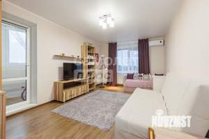 1-к квартира, вторичка, 46м2, 8/10 этаж