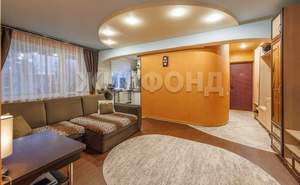 3-к квартира, вторичка, 48м2, 5/5 этаж