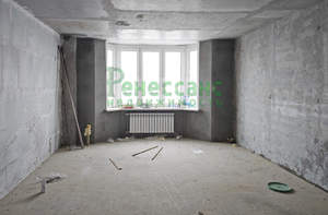 3-к квартира, вторичка, 109м2, 17/17 этаж