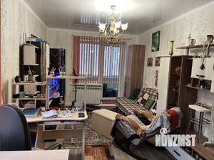 1-к квартира, вторичка, 37м2, 2/2 этаж