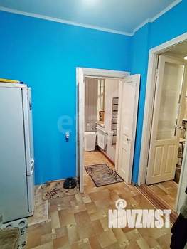 1-к квартира, вторичка, 33м2, 1/2 этаж