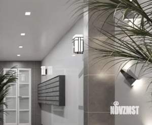 3-к квартира, вторичка, 80м2, 11/16 этаж