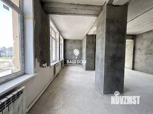 3-к квартира, вторичка, 78м2, 1/3 этаж