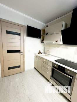 2-к квартира, вторичка, 59м2, 9/16 этаж