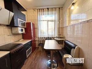 2-к квартира, вторичка, 57м2, 3/5 этаж