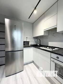 2-к квартира, вторичка, 41м2, 5/5 этаж
