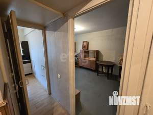 1-к квартира, вторичка, 31м2, 2/5 этаж