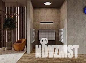 2-к квартира, вторичка, 67м2, 6/16 этаж