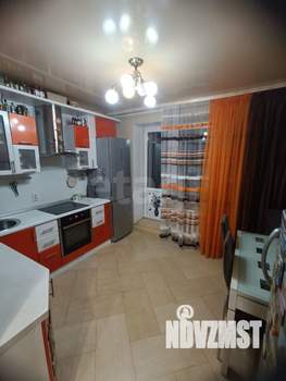 2-к квартира, вторичка, 60м2, 9/10 этаж