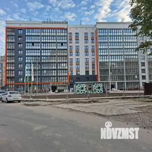 3-к квартира, вторичка, 93м2, 8/9 этаж