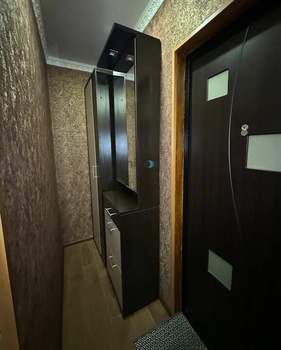 1-к квартира, вторичка, 45м2, 9/10 этаж