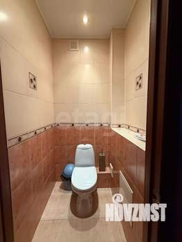 3-к квартира, вторичка, 64м2, 10/10 этаж