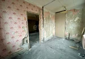 2-к квартира, вторичка, 39м2, 4/4 этаж