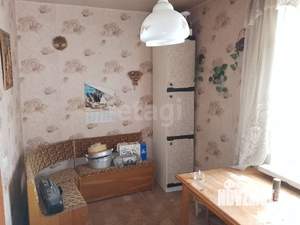 5-к квартира, вторичка, 98м2, 5/6 этаж