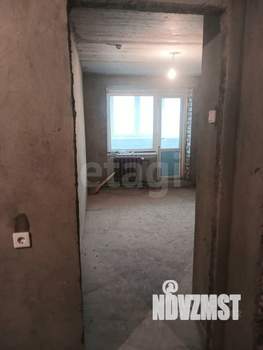 1-к квартира, вторичка, 43м2, 7/10 этаж